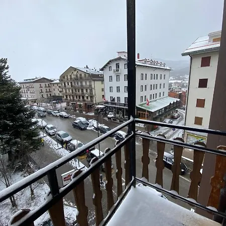 Apartamento Sendy 3 *