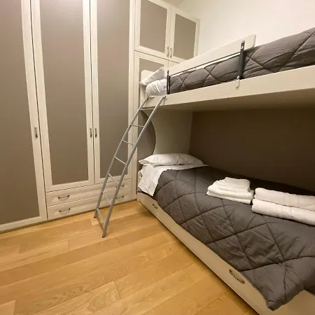 Apartamento Sendy 3 Roccaraso