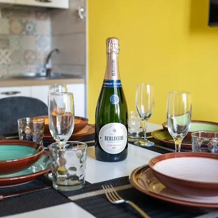 Appartamento Sendy 3