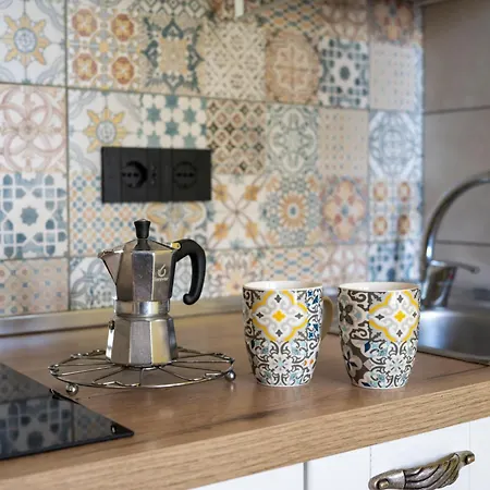 Sendy 3 Appartamento *