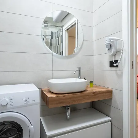 Sendy 3 Apartamento