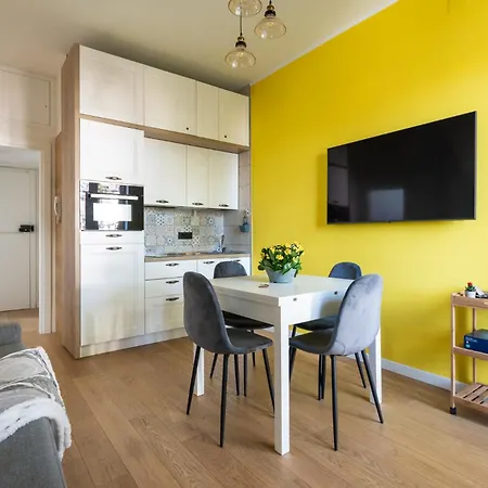 Apartment Sendy 3 Roccaraso