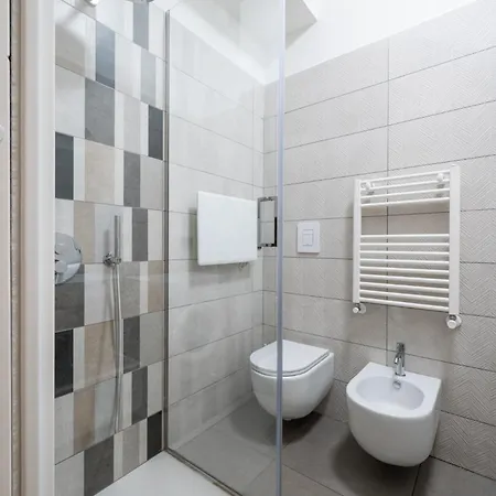 Appartamento Sendy 3