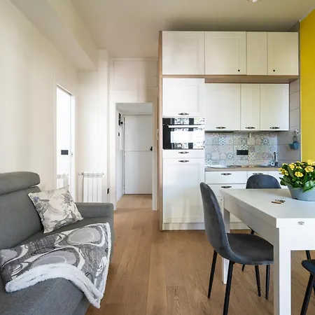 Apartment Sendy 3 Roccaraso