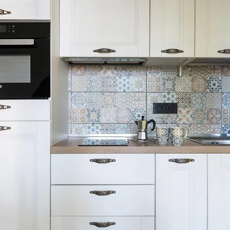 Appartamento Sendy 3