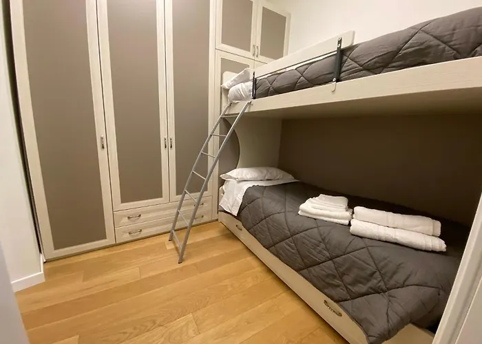 Apartment Sendy 3 Roccaraso