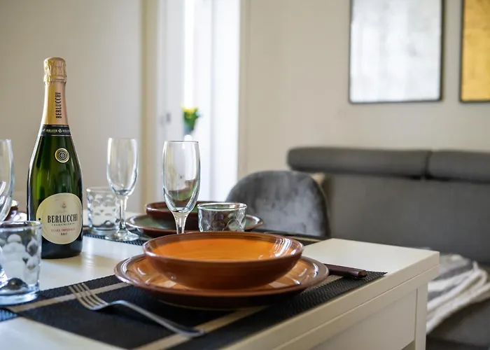 Apartment Sendy 3 Roccaraso