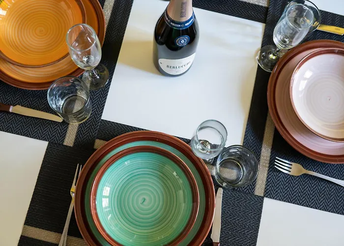 Sendy 3 Apartment Roccaraso