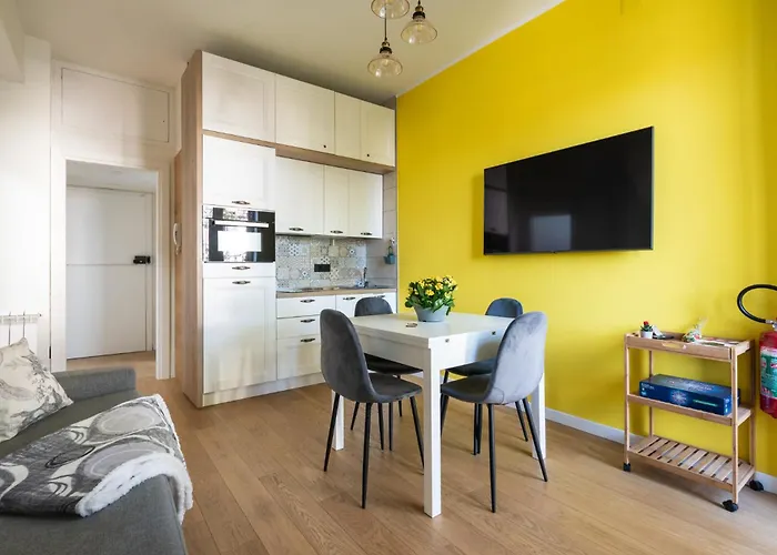 Apartment Sendy 3 Roccaraso